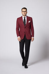 COSTUM CASUAL JASON SINGLE BREASTED